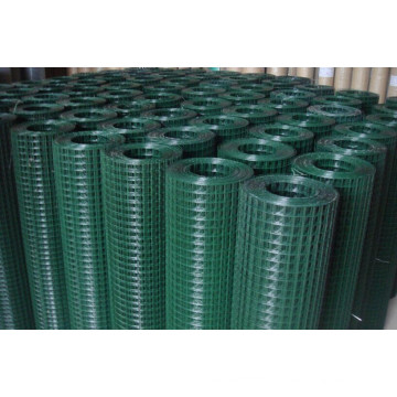 Pvccoated Welded Wire Mesh